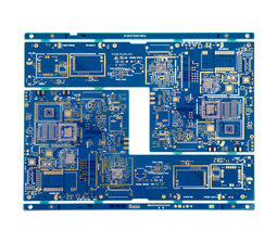 Consumer Electronics Motherboard